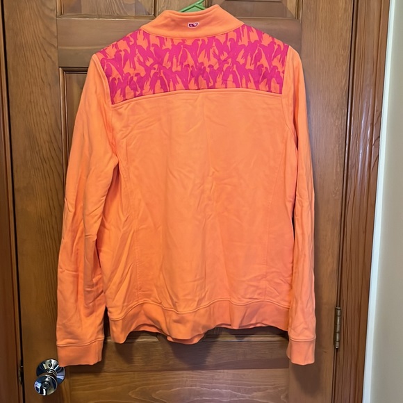 Vineyard Vines parrots shep shirt - Picture 2 of 4